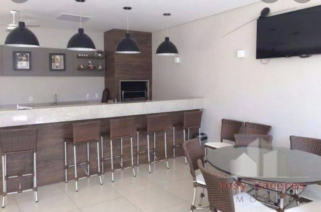 Imagem Apartamento 3 quartos sendo 1 suíte no Edifício Tucanã Bairro Quilombo