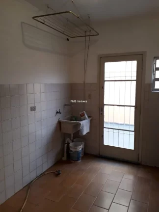 Imagem Casa à venda em São Paulo-SP, Sacomã: 3 quartos, 1 suíte, 2 salas, 2 banheiros, 3 vagas de garagem, 300m².