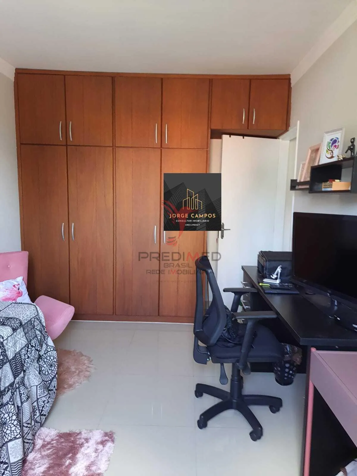 Imagem AP-2433 - Lindo Apartamento no Jardim Paulista