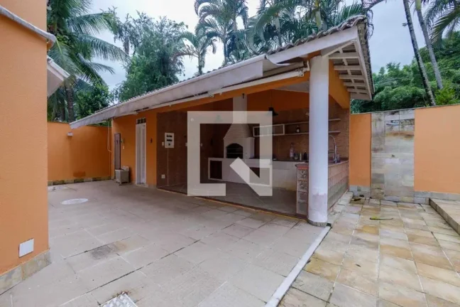 Imagem Casa à Venda - Vargem Grande, 4 Quartos, 280 m2