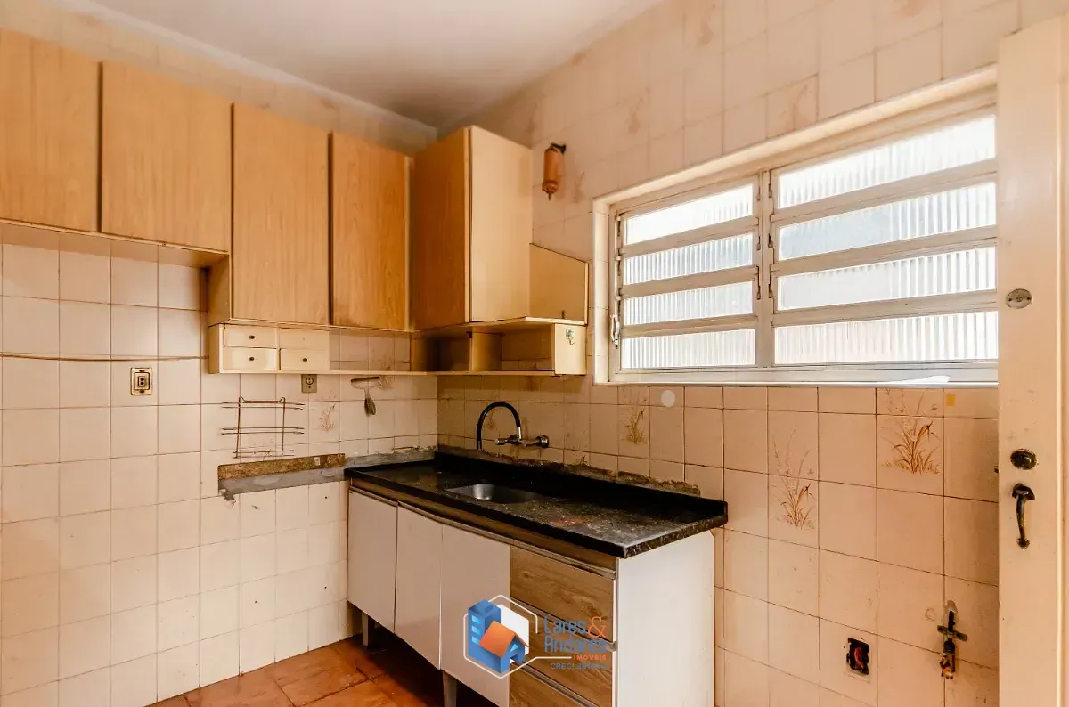 Imagem Casa para venda em Vila Mariana com 3 quartos, 200m²