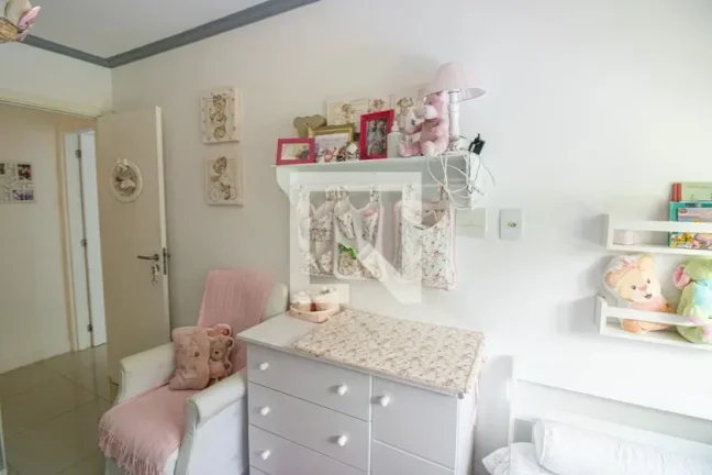 Imagem Apartamento à Venda - Recreio, 2 Quartos, 134 m2