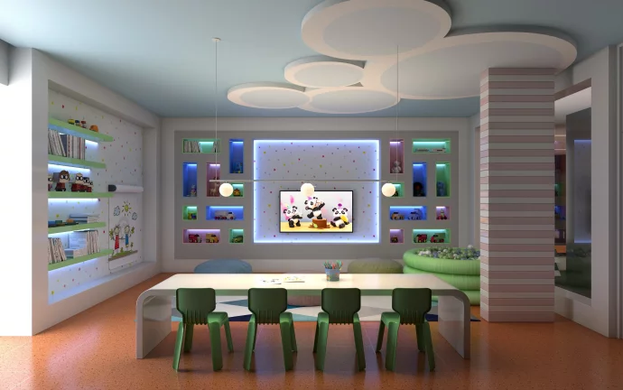 Imagem APARTAMENTO RESIDENCIAL em JOINVILLE - SC, AMÉRICA