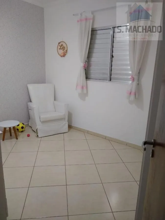 Imagem Apartamento para Venda em Santo André / SP no bairro Vila Francisco Matarazzo