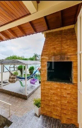 Imagem Casa em Sarandi