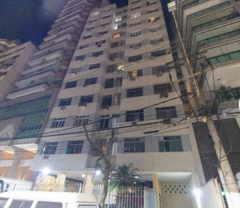 Imagem Apartamento a Venda no bairro Icaraí - Niterói, RJ