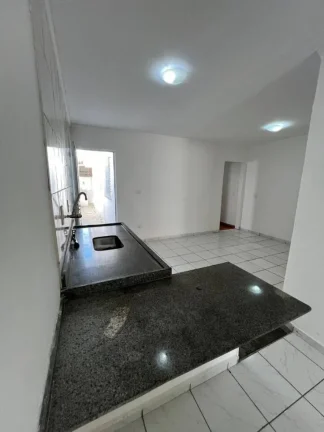 Imagem Casa térrea, 3 dormitórios, 2 vagas, Jardim Satélite - Sjc.