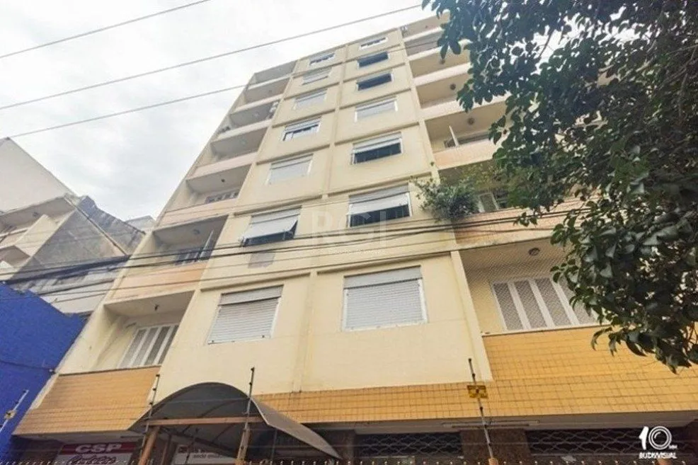 Imagem Apartamento em Cidade Baixa