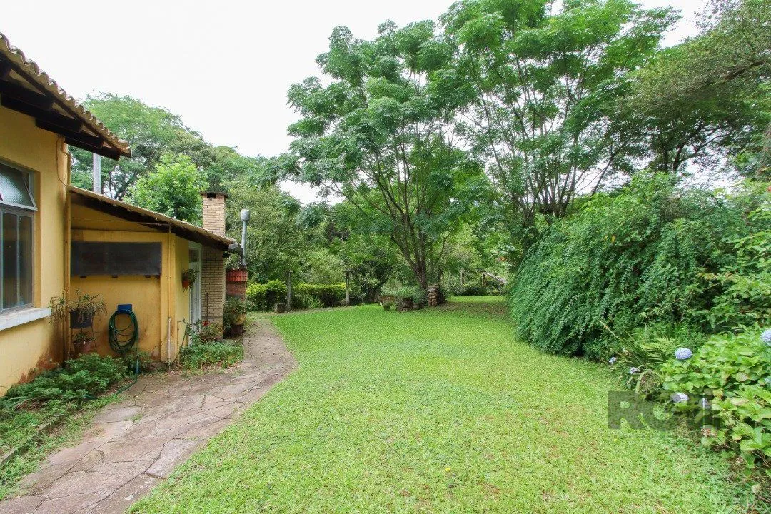 Imagem Casa com 3 quartos, suite em terreno com 7.320m² - Belem Velho