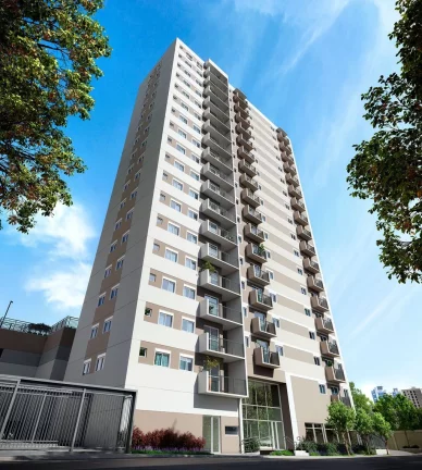 Foto do imóvel APARTAMENTO RESIDENCIAL em São Paulo - SP, Chácara Klabin