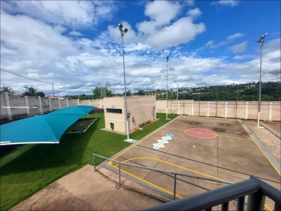 Imagem Apartamento para Venda em Americana, Jardim Brasil, 2 dormitórios, 1 banheiro, 1 vaga
