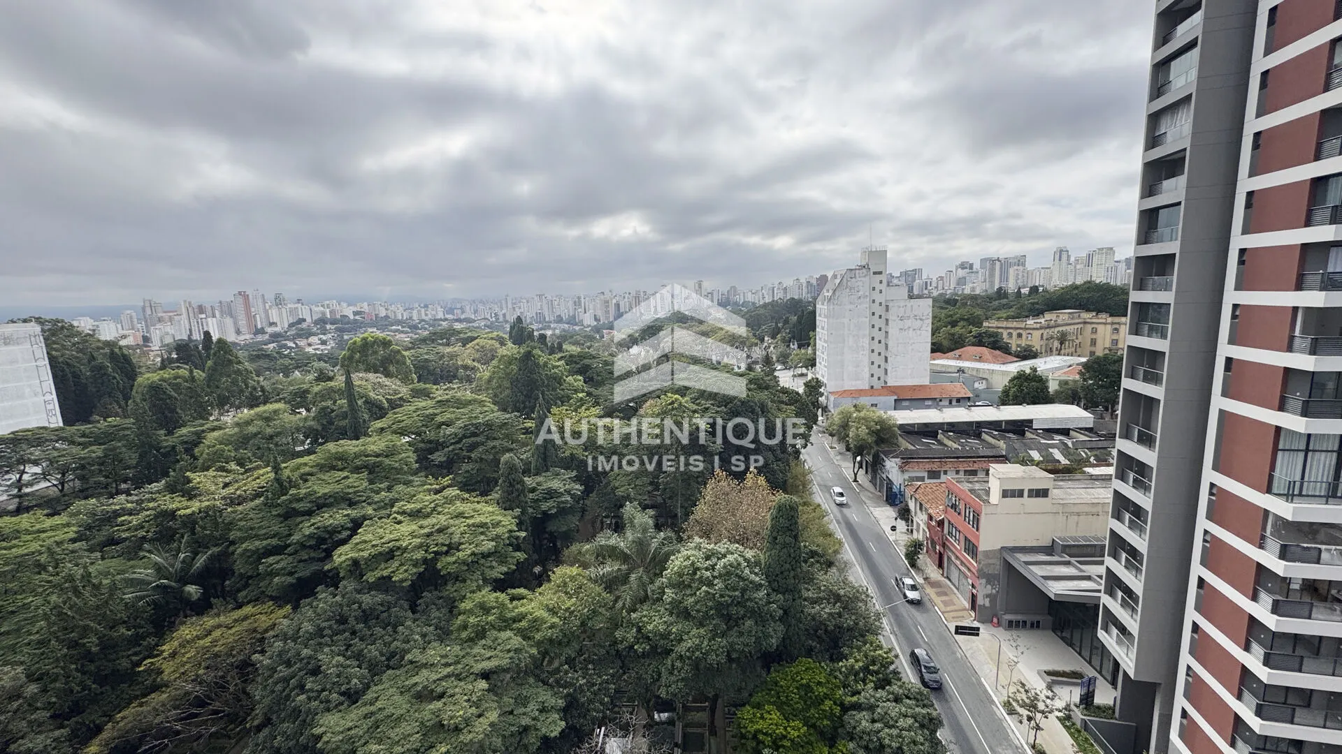 Imagem HIGHLIGHTS PINHEIROS - Apartamento no bairro Pinheiros à venda