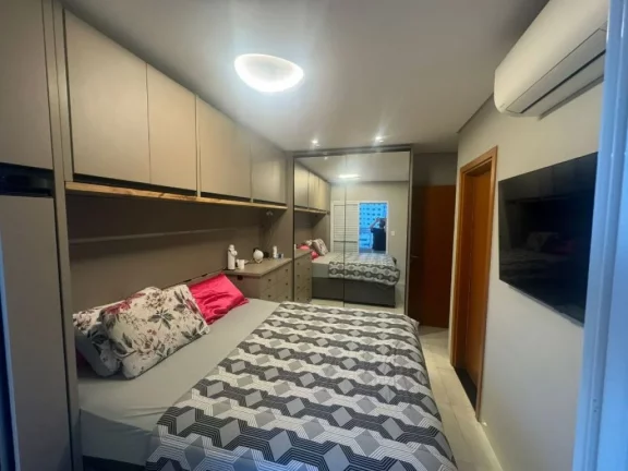 Imagem EXCELENTE APARTAMENTO NA OCIAN 1 SUÍTE 1 VAGA!!!