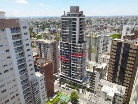 Foto do imóvel Apartamento alto padrão - 3 suítes no Água Verde