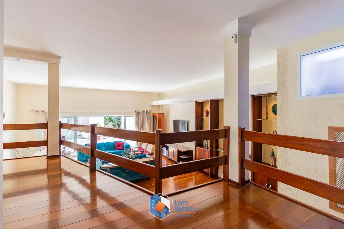 Imagem Casa para venda em Brooklin Paulista com 4 quartos, sendo 2 suítes, 500m²