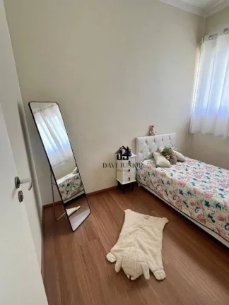 Imagem Casa com 2 dormitórios sendo 1 suíte à venda, 120 m² por R$ 745.000 - Condomínio Residencial Jardim - Sorocaba/SP