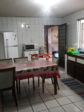 Imagem SOBRADO FRONTAL À VENDA EM ITAQUERA - (CIDADE LÍDER).