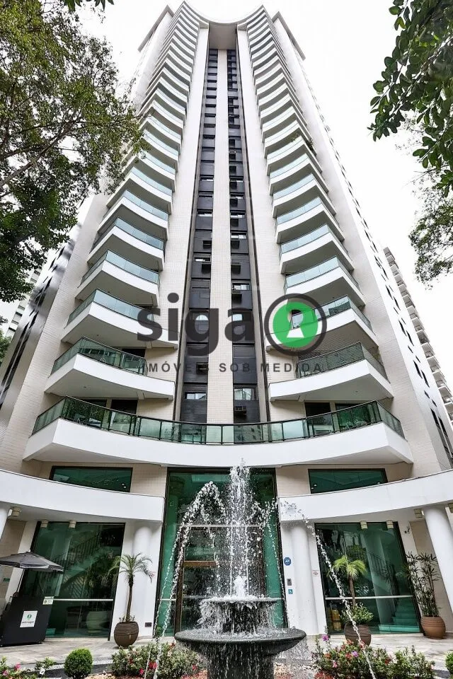 Imagem Apartamento à Venda - Transamerica Paradise Garden - 60m² - Vila Mariana - São Paulo/SP