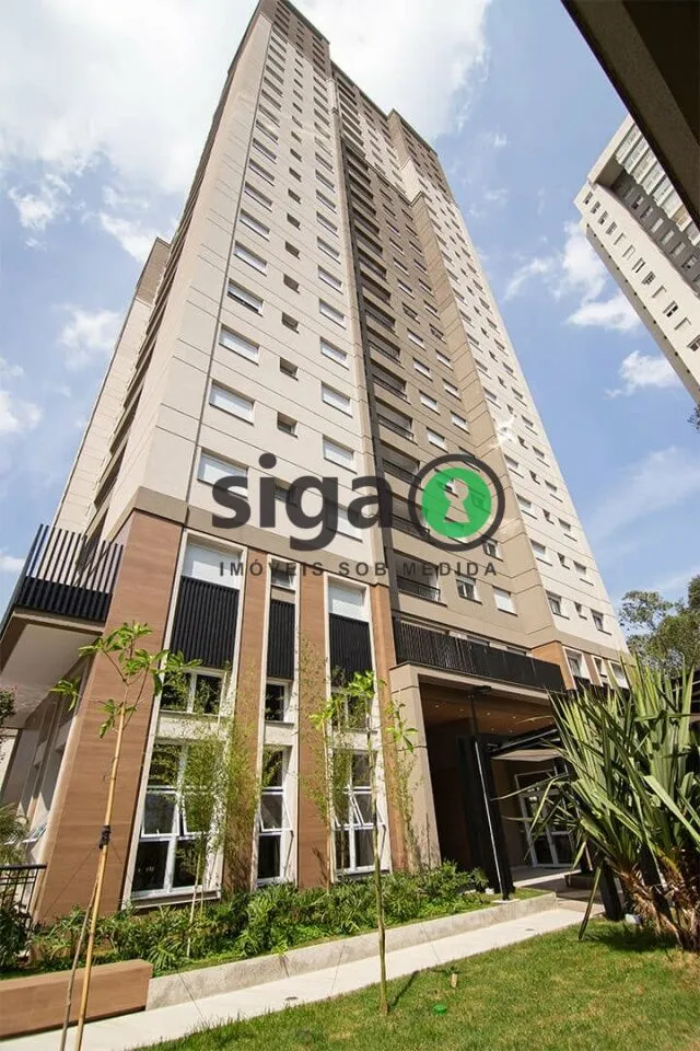 Imagem APARTAMENTO Á VENDA NA VILA ANDRADE COM 2 QUARTOS, 1 VAGA DEPÓSITO