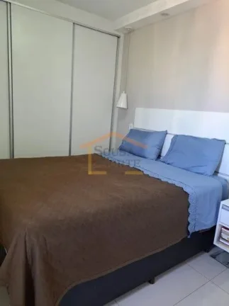 Imagem Apartamento 3 dormitórios, sendo 1 suíte, sala para 2 ambientes, varanda gourmet com churrasqueira...