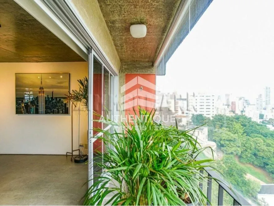 Imagem Esplanada Alto de Pinheiros - Apartamento à venda no bairro Alto de Pinheiros - São Paulo/SP, Zona Oeste