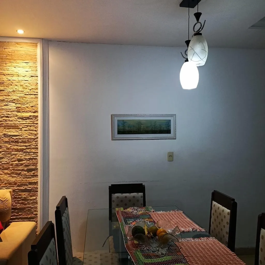 Imagem Casa à venda 3 Quartos, 1 Suite, 2 Vagas, 110M², Chácaras Reunidas Brasil, Taubaté - SP
