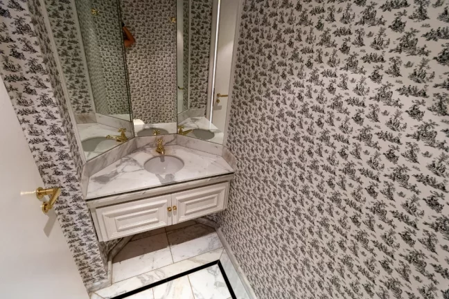 Imagem Apartamento à venda em São Paulo, Campo Belo, com 4 quartos, 285m2