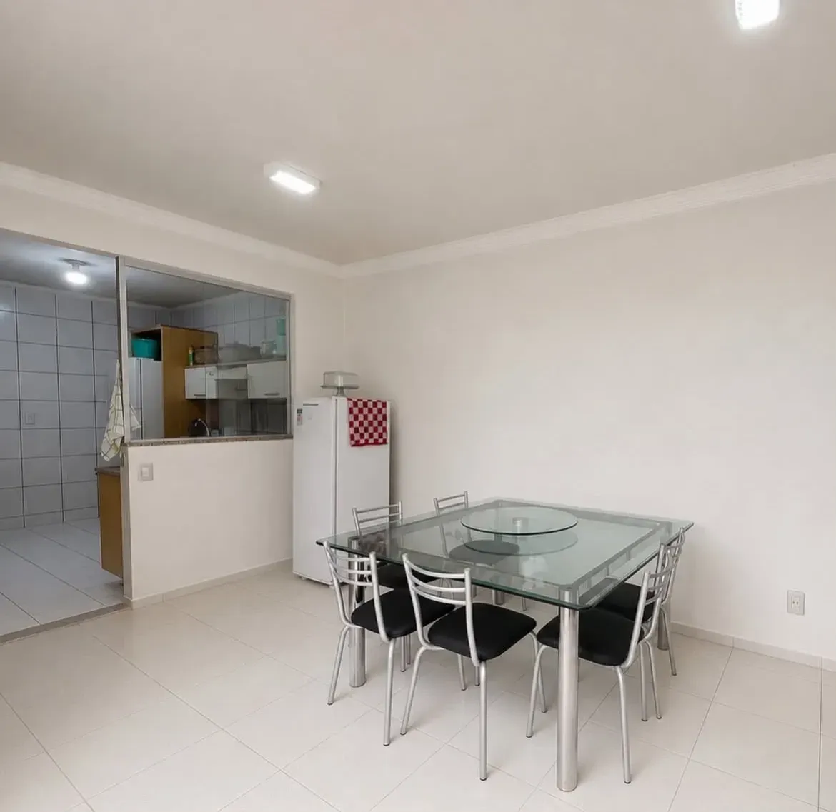 Imagem Casa de Condomínio com 2 Quartos à Venda, 180 m² em Olho D'Água - São Luís