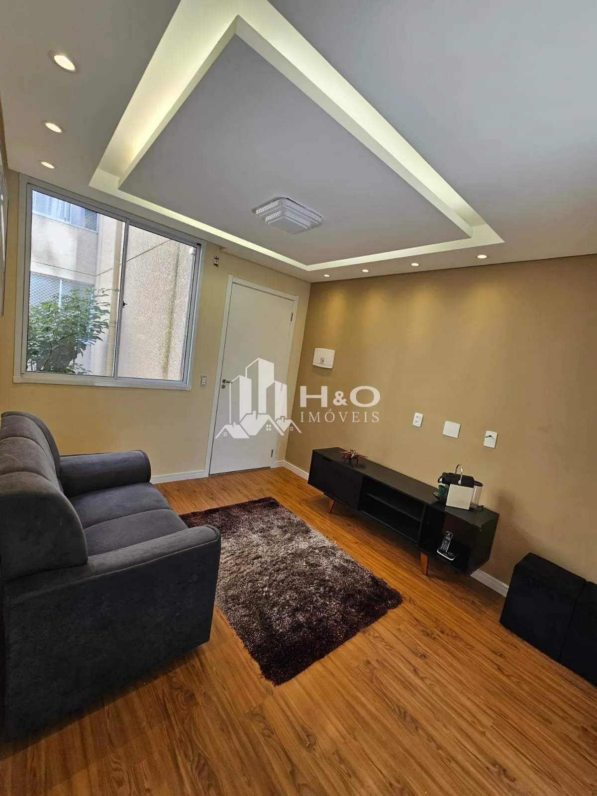Imagem VENDE-SE APARTAMENTO EM ITAQUERA/SP - CONDOMÍNIO RESERVA DO CARMO