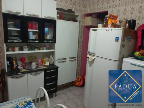 Imagem CASA 3 DORMIT´RIOS