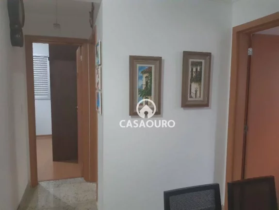 Imagem Apartamento com 2 quartos à venda, 67 m² por R$ 900.000 - Carmo - Belo Horizonte/MG