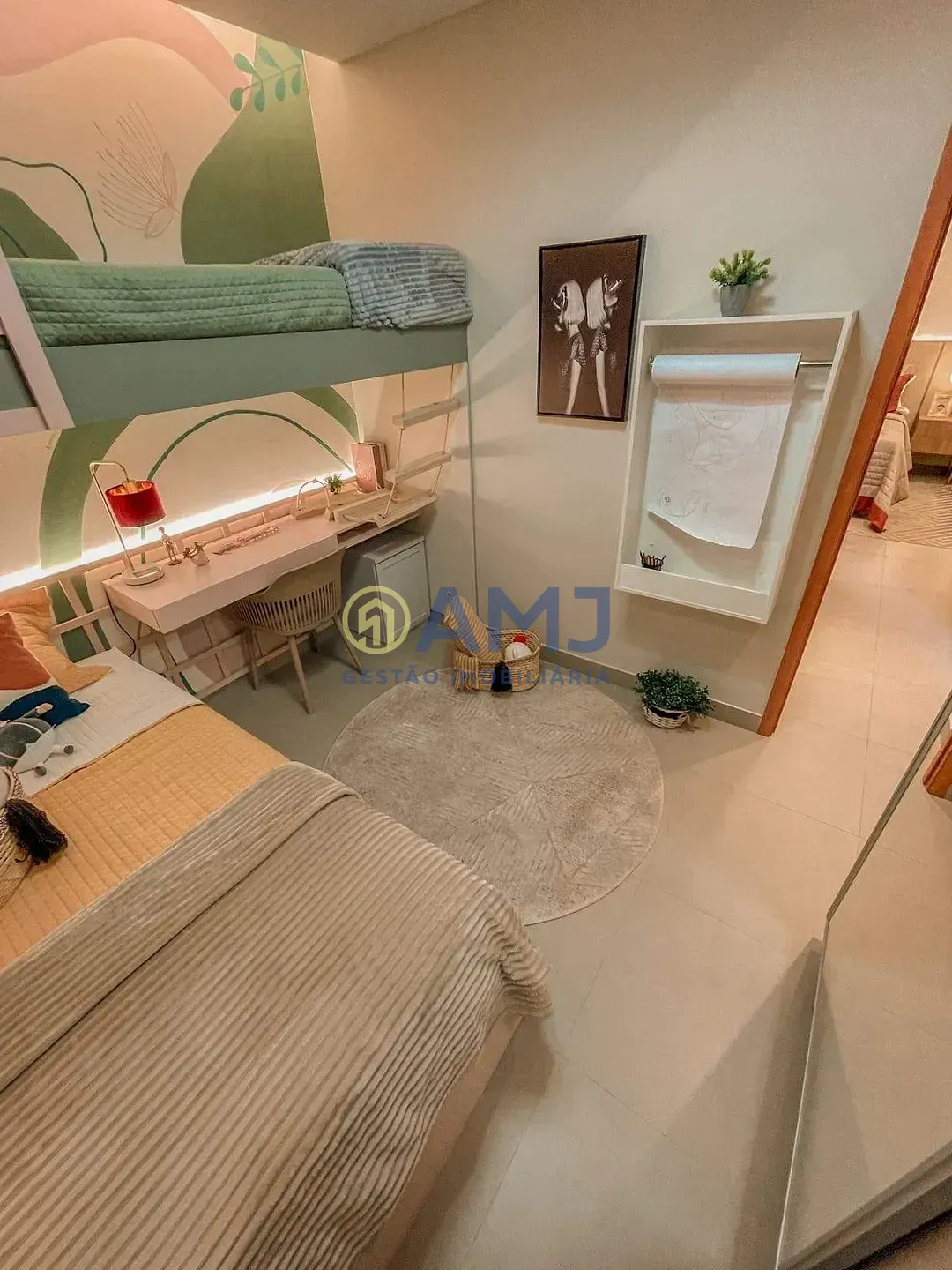 Imagem Apartamento à venda 2q - Link Clube House