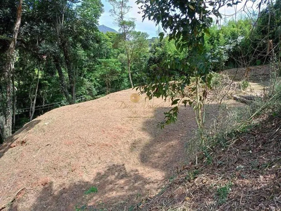 Imagem Terreno para Venda em Teresópolis / RJ no bairro Santa Rita