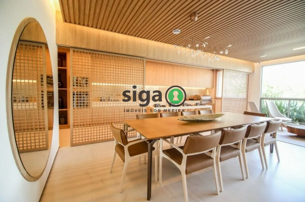 Imagem Apartamento para venda em Perdizes 03 suítes, São Paulo - SP
