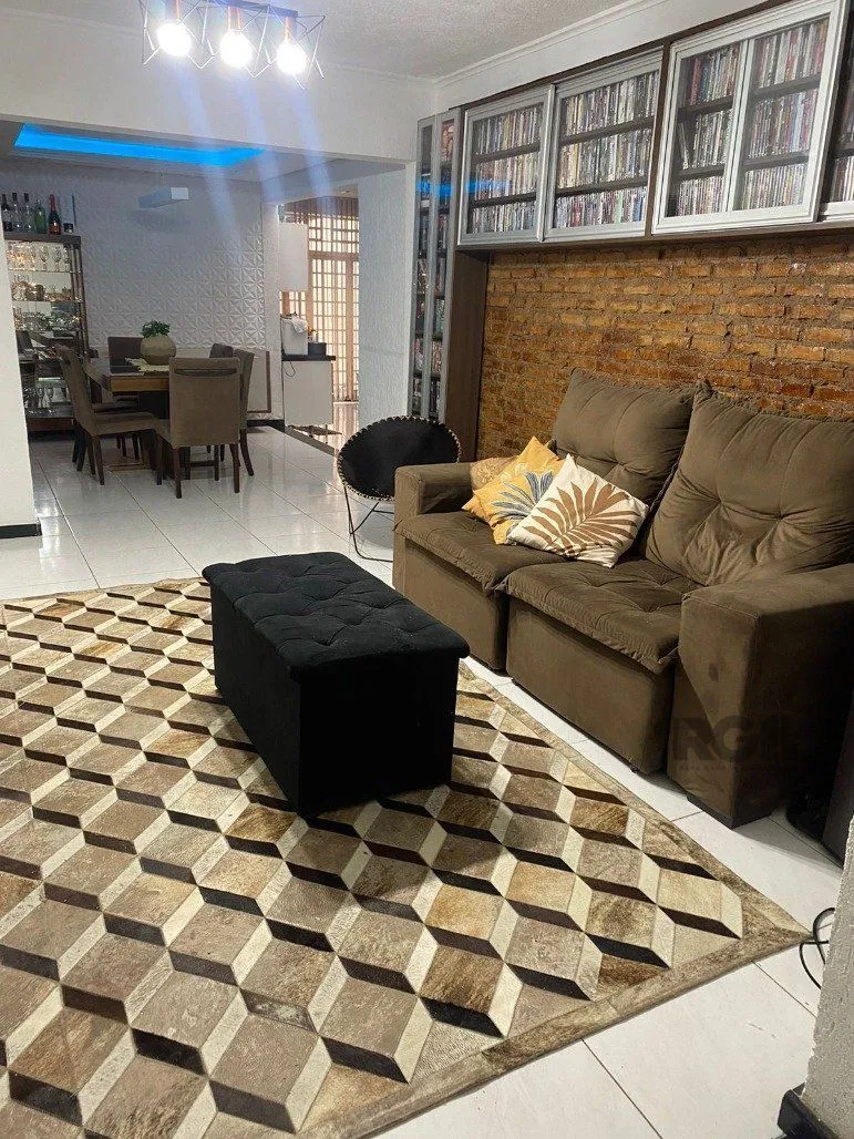 Imagem Casa em Cavalhada
