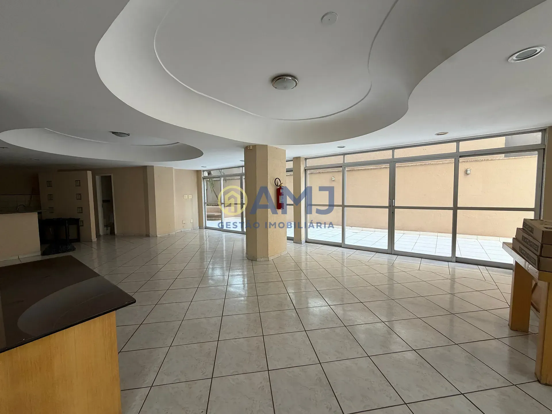 Imagem Apartamento 2 Quartos Aluguel, Setor Oeste, Goiânia, GO