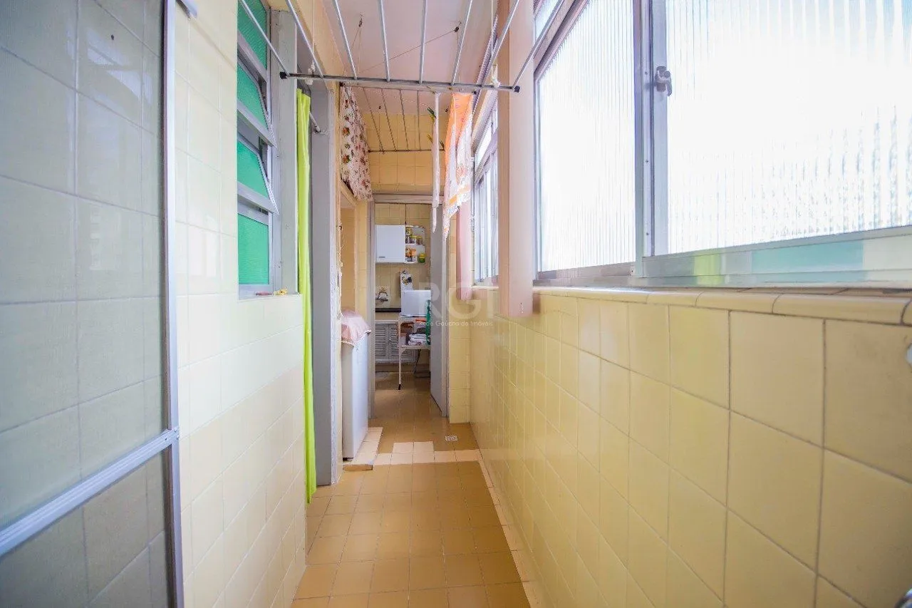 Imagem Apartamento em Centro Histórico