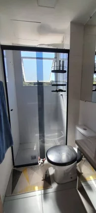 Imagem APARTAMENTO PADRÃO (PASSANDO DÍVIDA)