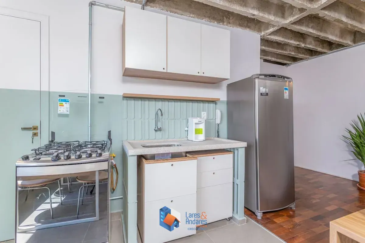 Imagem Apartamento para venda em Brooklin com 4 quartos, sendo 2 suítes, 93m²