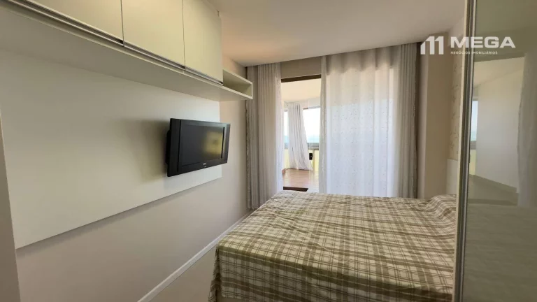Imagem Apartamento com 4 dormitórios à venda, 273 m² por R$ 3.400.000,00 - Praia de Itaparica - Vila Velha/ES
