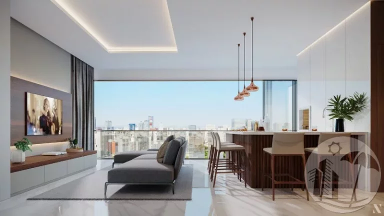 Imagem Admirá - Lindo Apartamento a Venda na melhor região de Balne