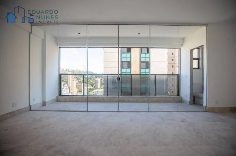 Imagem APARTAMENTO COM 04 QUARTOS, 02 SUÍTES, 04 VAGAS, LAZER NO LOURDES!!!!