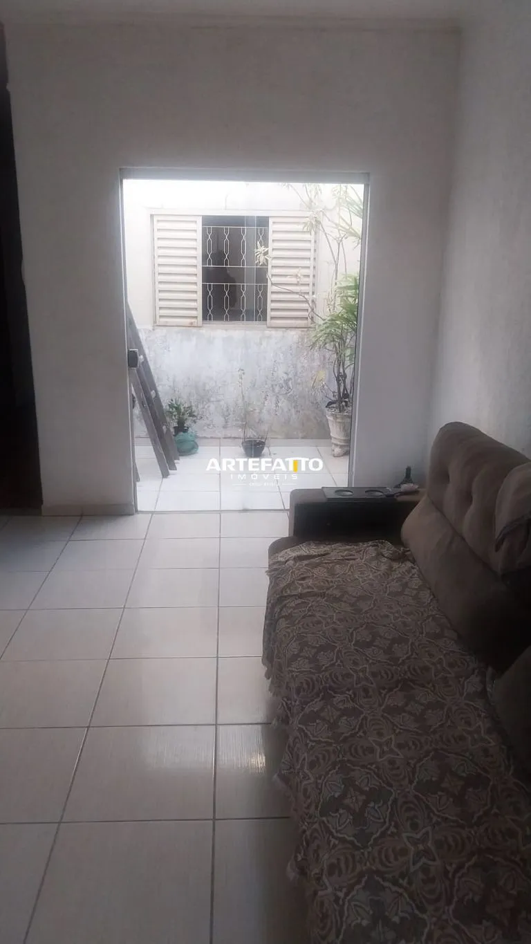 Imagem Vera Cruz 3, 3 dorm. 3 banheiros, 2 vagas de garagem