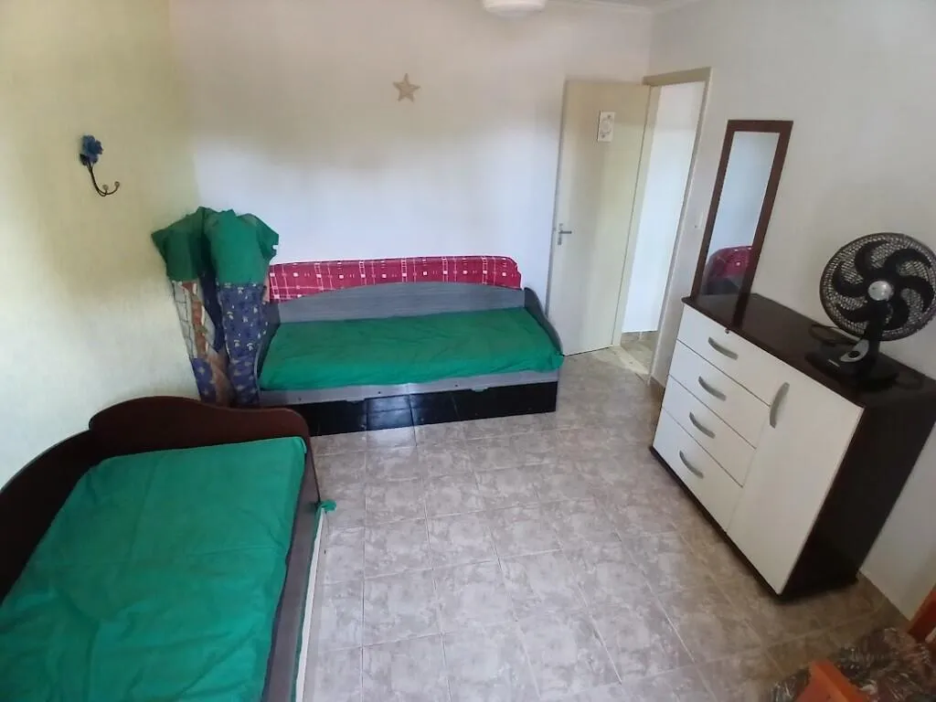 Imagem APARTAMENTO COM 45,00 m² - CAIÇARA - PRAIA GRANDE SP