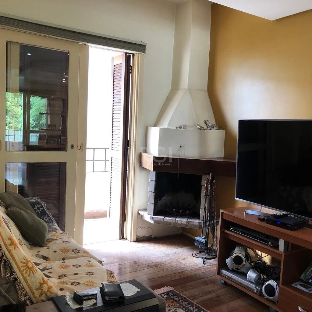 Imagem Excelente apartamento no Jardim Botânico