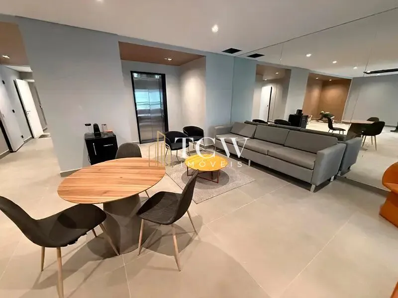 Imagem Apartamento Alto Padrão à Venda | 184 m² | Perdizes, São Paulo/SP