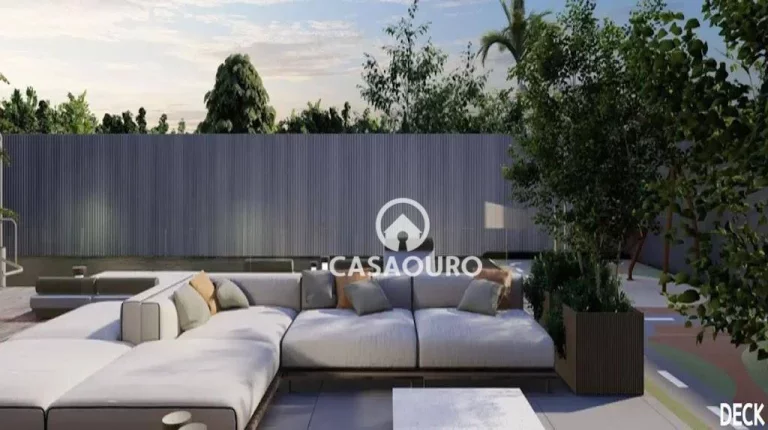 Imagem Apartamento de 3 quartos no bairro Cruzeiro