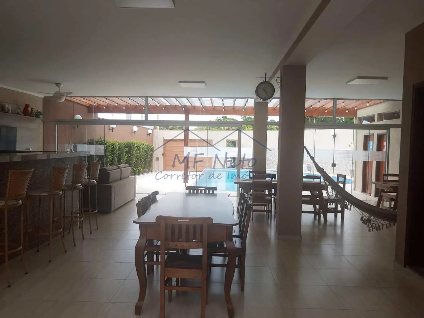 Imagem Casa Padrão