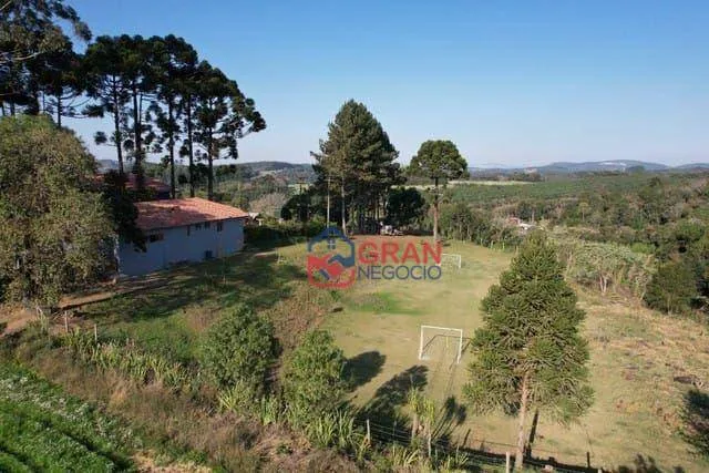 Imagem Chácara à venda em Mandirituba