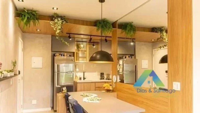 Foto do imóvel PARQUE FONGARO Apartamento Garden 91M², 2 dormitórios 1 suíte, 1 vaga, lazer completo ótima localização e valor !!!